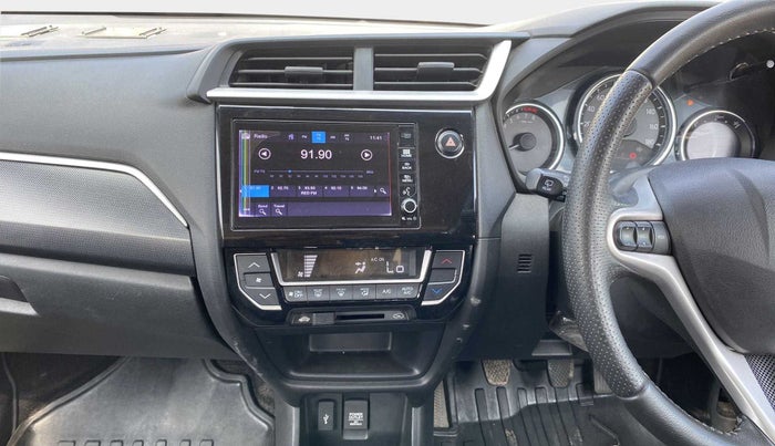 2019 Honda BR-V 1.5L I-VTEC VX, Petrol, Manual, 25,828 km, Infotainment System