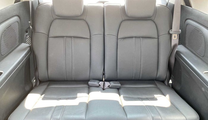 2019 Honda BR-V 1.5L I-VTEC VX, Petrol, Manual, 25,828 km, Third Seat Row ( optional )