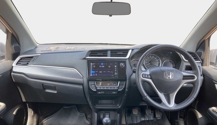 2019 Honda BR-V 1.5L I-VTEC VX, Petrol, Manual, 25,828 km, Dashboard