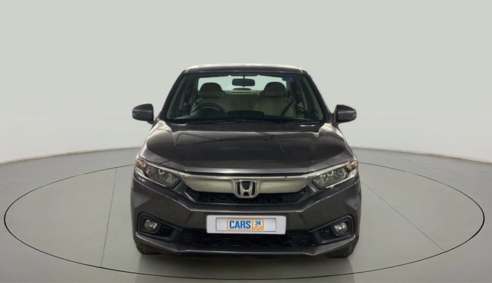 2019 Honda Amaze 1.2L I-VTEC VX CVT, Petrol, Automatic, 10,389 km, Top Features
