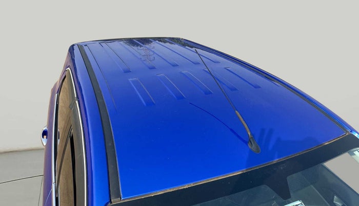 2015 Ford Ecosport TREND 1.5L PETROL, Petrol, Manual, 71,316 km, Roof