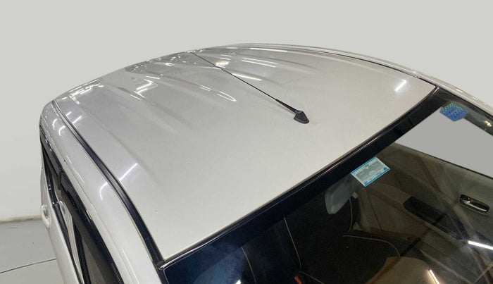 2018 Maruti Celerio ZXI AMT, Petrol, Automatic, 25,195 km, Roof