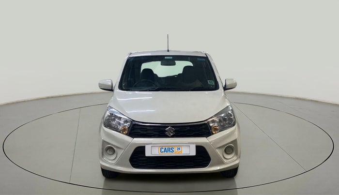 2018 Maruti Celerio ZXI AMT, Petrol, Automatic, 25,195 km, Highlights