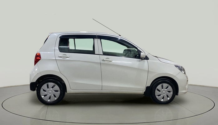 2018 Maruti Celerio ZXI AMT, Petrol, Automatic, 25,195 km, Right Side View