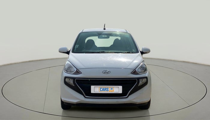 2019 Hyundai NEW SANTRO SPORTZ AMT, Petrol, Automatic, 20,750 km, Highlights