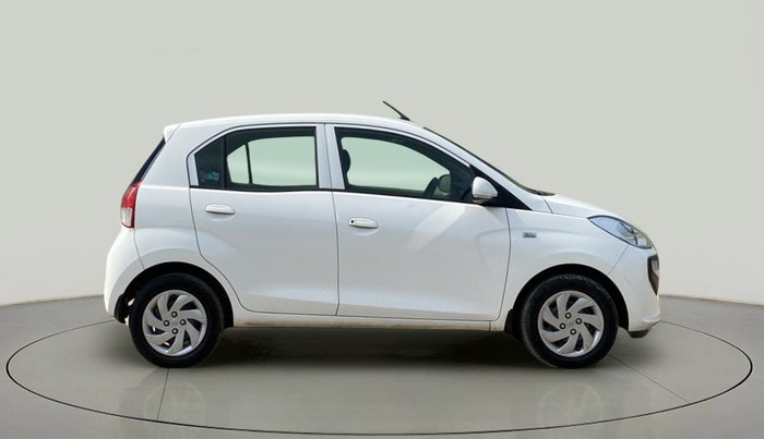 2019 Hyundai NEW SANTRO SPORTZ AMT, Petrol, Automatic, 20,750 km, Right Side