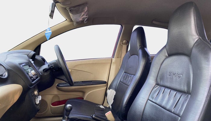 2015 Honda Brio S MT, Petrol, Manual, 32,846 km, Right Side Front Door Cabin