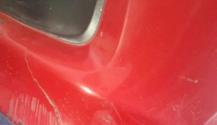 2015 Honda Brio S MT, Petrol, Manual, 32,846 km, Front bumper - Minor damage