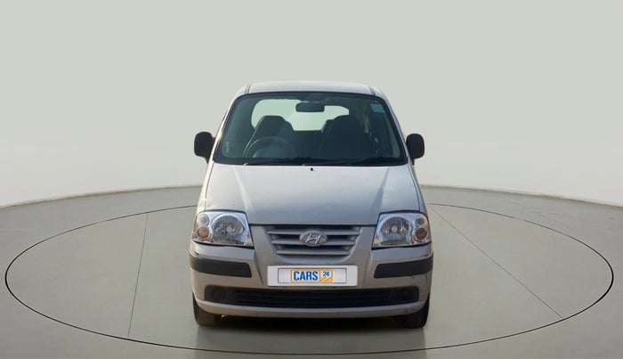 2013 Hyundai Santro Xing GL PLUS, Petrol, Manual, 42,868 km, Highlights