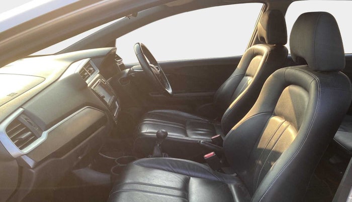 2016 Honda BR-V 1.5L I-VTEC VX, Petrol, Manual, 40,425 km, Right Side Front Door Cabin