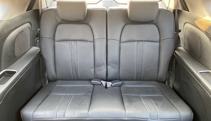 2016 Honda BR-V 1.5L I-VTEC VX, Petrol, Manual, 40,425 km, Third Seat Row ( optional )