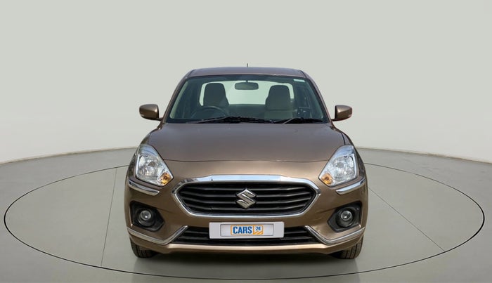 2017 Maruti Dzire VXI, Petrol, Manual, 83,443 km, Highlights