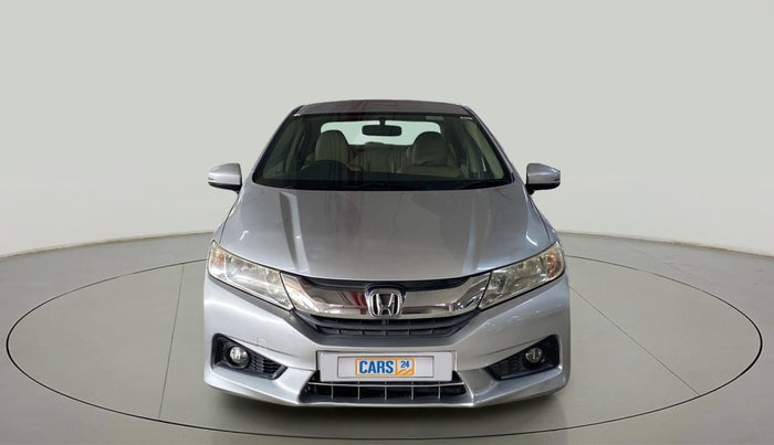 2014 Honda City 1.5L I-DTEC V, Diesel, Manual, 86,968 km, Highlights