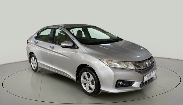 2014 Honda City 1.5L I-DTEC V, Diesel, Manual, 86,961 km, SRP