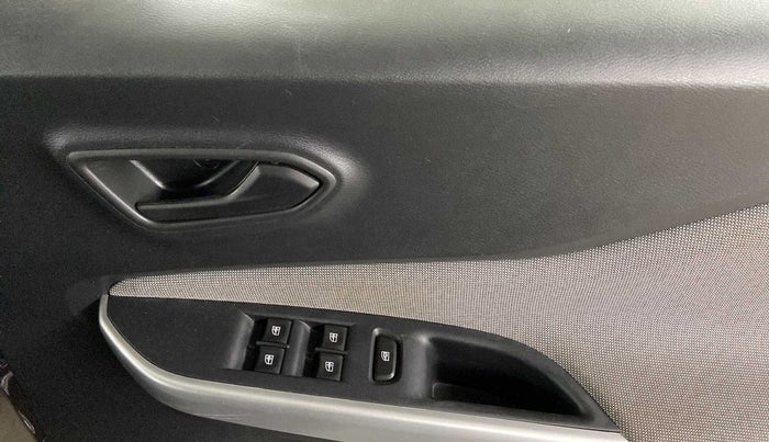 2022 Nissan MAGNITE XE, Petrol, Manual, 4,873 km, Driver Side Door Panels Control