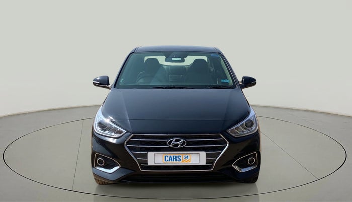 2019 Hyundai Verna 1.6 VTVT SX, Petrol, Manual, 25,299 km, Highlights