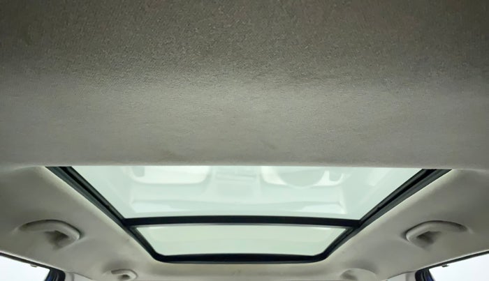 2020 Hyundai Creta SX (O) 1.5 DIESEL, Diesel, Manual, 58,739 km, Panoramic Sunroof