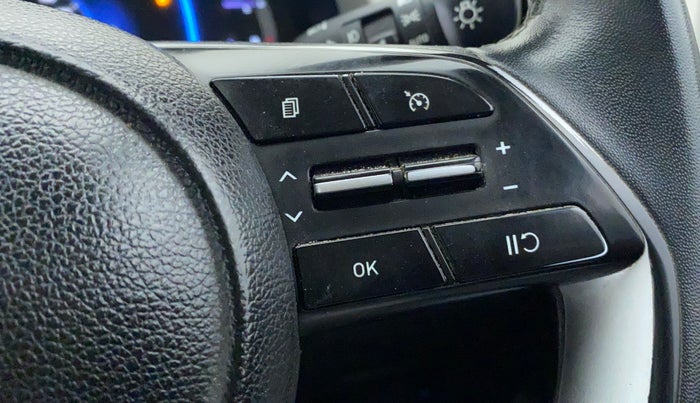 2020 Hyundai Creta SX (O) 1.5 DIESEL, Diesel, Manual, 58,739 km, Adaptive Cruise Control