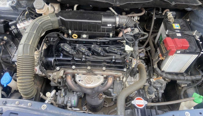2022 Maruti Ciaz ALPHA  AT 1.5 SHVS PETROL, Petrol, Automatic, 6,840 km, Open Bonet