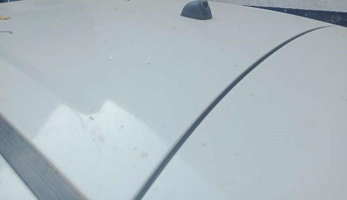 2018 Maruti Swift VXI, Petrol, Manual, 66,640 km, Roof - Antenna not present