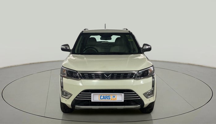 2022 Mahindra XUV300 W8 (O) 1.5 DIESEL AMT, Diesel, Automatic, 18,160 km, Buy With Confidence