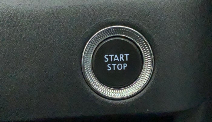 2021 Nissan MAGNITE XV PREMIUM, Petrol, Manual, 47,746 km, Keyless Start/ Stop Button