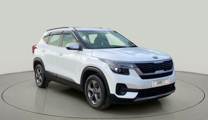 2020 KIA SELTOS HTK PLUS 1.5, Petrol, Manual, 9,594 km, SRP