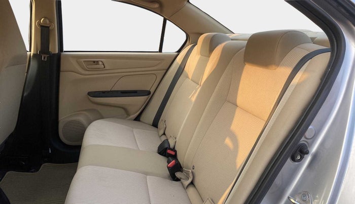 2021 Honda Amaze 1.2L I-VTEC E, Petrol, Manual, 4,927 km, Right Side Rear Door Cabin