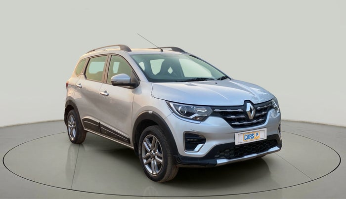 2020 Renault TRIBER RXZ, Petrol, Manual, 57,446 km, SRP