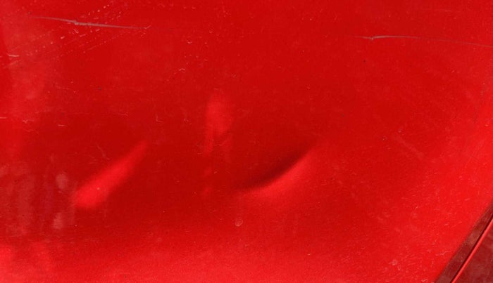 2017 Maruti Baleno DELTA PETROL 1.2, Petrol, Manual, 26,118 km, Driver-side door - Minor scratches