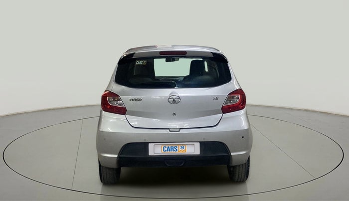 2016 Tata Tiago XZ PETROL, Petrol, Manual, 46,705 km, Back/Rear