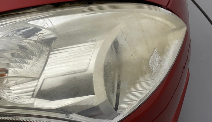 2013 Maruti Swift VXI, Petrol, Manual, 61,629 km, Right headlight - Minor scratches