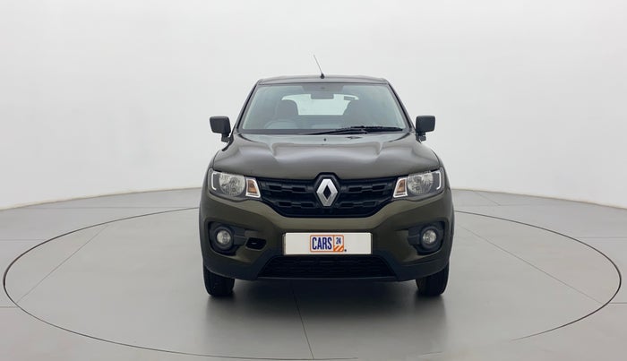 2015 Renault Kwid RXT 0.8, Petrol, Manual, 26,991 km, Highlights