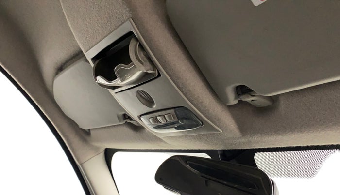 2016 Ford Ecosport TITANIUM+ 1.5L DIESEL, Diesel, Manual, 75,801 km, Ceiling - Roof light/s not working
