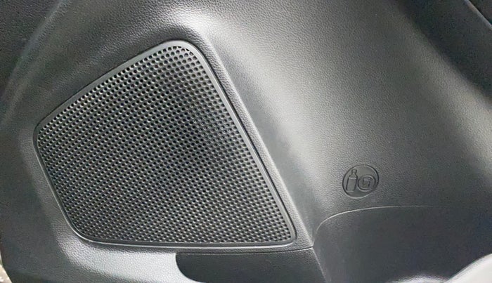 2016 Hyundai i20 Active 1.2 S, Petrol, Manual, 75,229 km, Speaker