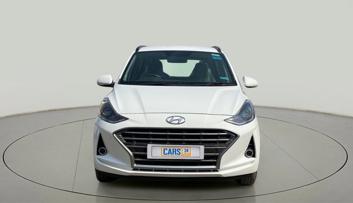 2019 Hyundai GRAND I10 NIOS ASTA 1.2 KAPPA VTVT, Petrol, Manual, 24,161 km, Highlights
