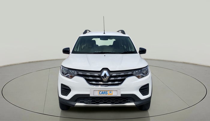 2022 Renault TRIBER RXT, Petrol, Manual, 19,487 km, Highlights