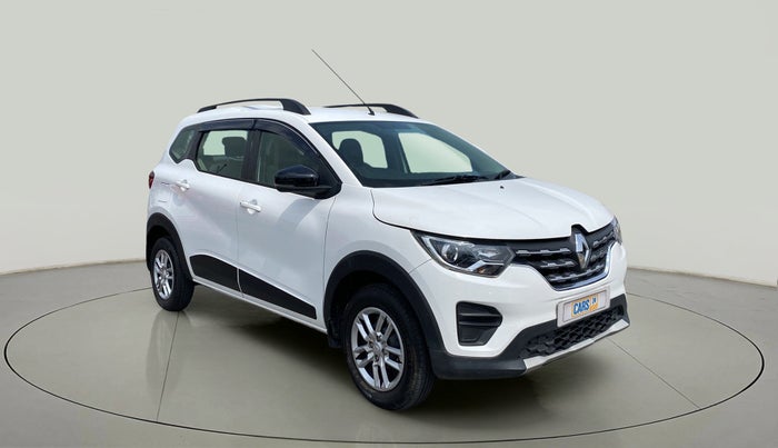 2022 Renault TRIBER RXT, Petrol, Manual, 19,487 km, SRP