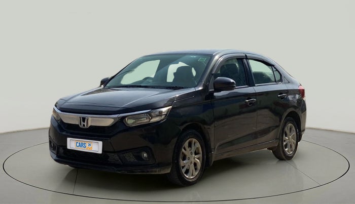 2018 Honda Amaze 1.2L I-VTEC VX, Petrol, Manual, 73,687 km, Left Front Diagonal