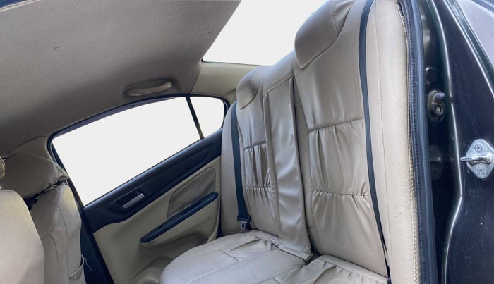 2018 Honda Amaze 1.2L I-VTEC VX, Petrol, Manual, 73,687 km, Right Side Rear Door Cabin