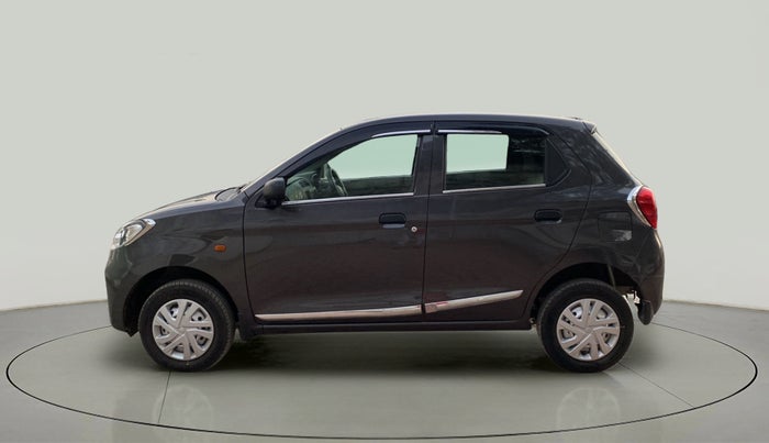 2022 Maruti Alto K10 LXI, Petrol, Manual, 2,266 km, Left Side