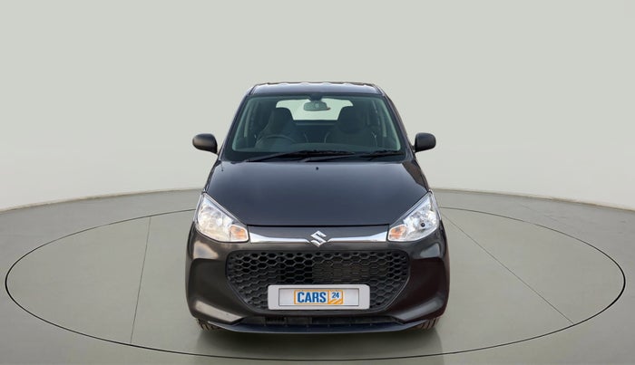 2022 Maruti Alto K10 LXI, Petrol, Manual, 2,266 km, Highlights