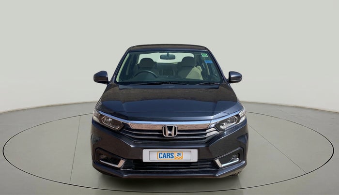 2022 Honda Amaze 1.2L I-VTEC VX CVT, Petrol, Automatic, 5,232 km, Highlights