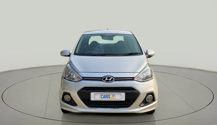 2015 Hyundai Xcent S 1.2, Petrol, Manual, 76,003 km, Highlights