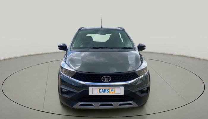 2022 Tata TIAGO NRG XZ AMT, Petrol, Automatic, 1,719 km, Highlights