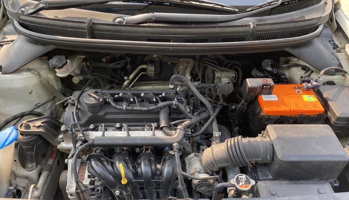 2019 Hyundai Elite i20 SPORTZ PLUS 1.2, Petrol, Manual, 86,211 km, Open Bonet