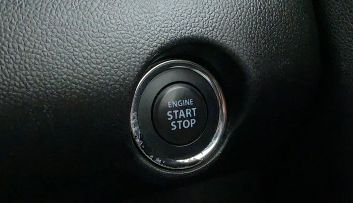 2018 Maruti Swift ZXI AMT, Petrol, Automatic, 59,782 km, Keyless Start/ Stop Button