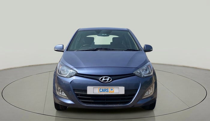2014 Hyundai i20 SPORTZ 1.2, Petrol, Manual, 23,808 km, Highlights