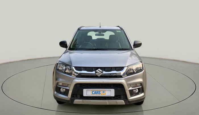 2019 Maruti Vitara Brezza LDI, Diesel, Manual, 49,501 km, Highlights