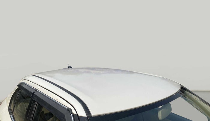 2014 Maruti Swift Dzire VDI, Diesel, Manual, 98,693 km, Roof
